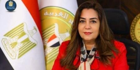 منال عوض: المنيا وسوهاج وبني سويف في مقدمة المحافظات الممولة من مشروعك ـ موقع الآن نيوز