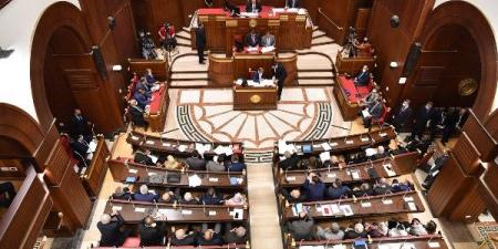 أعضاء الشيوخ يطالبون باستراتيجية لتعزيز الأمن السيبراني وتدريس علم نفس الرقمي ـ موقع الآن نيوز