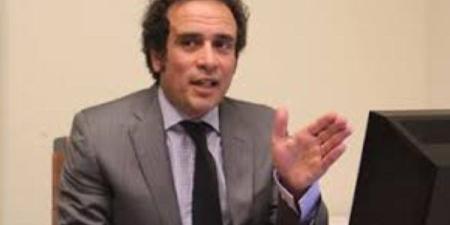 عمرو حمزاوي: إسرائيل تستعد لتوجيه ضربات قوية لطهران وتسيطر على مناطق في سوريا ـ موقع الآن نيوز