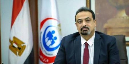 الصحة: خطوات موسعة للتحضير لموسم الحج باستخدام الذكاء الاصطناعي ـ موقع الآن نيوز