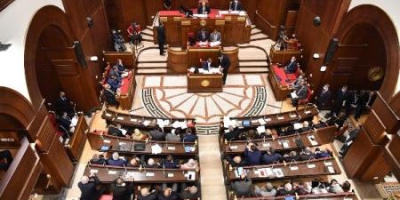 في جلسة حافلة.. مجلس الشيوخ يحيل عشرات المقترحات لتحسين الخدمات الحكومية | تفاصيل ـ موقع الآن نيوز