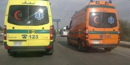 اختناق عاملين بمحطة لتحلية المياه نتيجة استنشاق الكلور في الفيوم - موقع الآن نيوز
