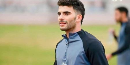 تمهيدا لفسخ العقد.. إعلامي يفجر مفاجأة بشأن عودة زيزو لتدريبات الزمالك ـ موقع الآن نيوز
