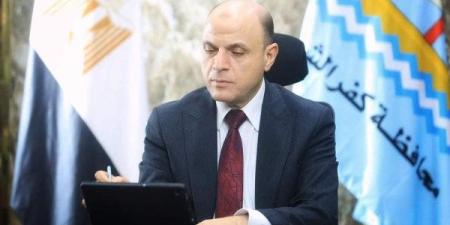 ضبط 160 كيلو لحوم ودواجن بدون بيانات في كفر الشيخ ـ موقع الآن نيوز