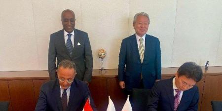 تعاون جديد بين المتحف المصري الكبير وجايكا ـ موقع الآن نيوز