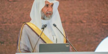 رئيس "المساحة الجيولوجية": المملكة أصبحت منصة عالمية في الهندسة الجيوتقنية - موقع الآن نيوز