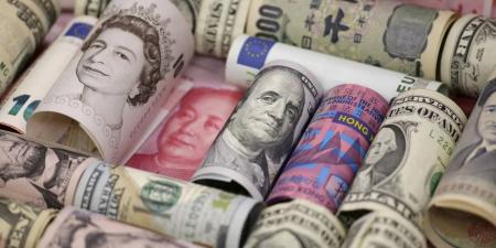 أسعار العملات والدولار اليوم الاثنين 5 مايو 2025 ـ موقع الآن نيوز