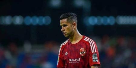 الأهلي يبدأ تحركاته لتسويق رضا سليم ـ موقع الآن نيوز
