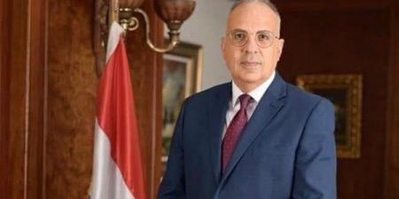 وزير الري يلتقي الحسن بن طلال لبحث التعاون بين مصر والأردن في مجال المياه ـ موقع الآن نيوز