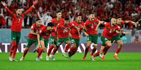 وهبي: انطلاقتنا الحقيقية بدأت أمام نيجيريا ـ موقع الآن نيوز