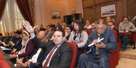 نائب يطالب بإحصاء دخل وإنفاق للمواطنين المرتبطين بقانون الإيجار القديم - موقع الآن نيوز
