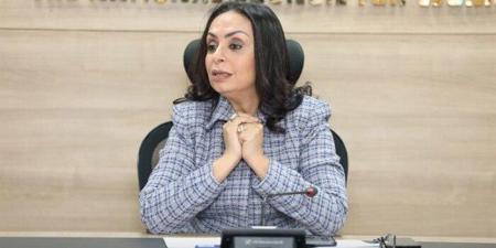 وزيرة التضامن: تهجير الشعب الفلسطيني ظلم لا يمكن أن نشارك فيه - موقع الآن نيوز