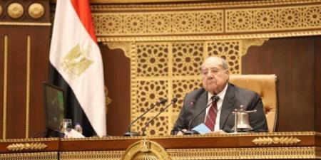 «الشيوخ» يناقش سياسات الدولة في تجديد الخطاب الديني ونشر الفكر الوسطي - موقع الآن نيوز