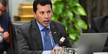 وزير الرياضة: الحوارات الشبابية تعكس التزام الدولة بإشراك الشباب في صنع القرار ـ موقع الآن نيوز