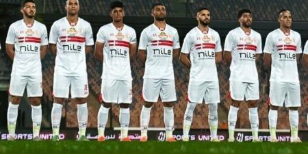 الزمالك يصل ستاد القاهرة لمواجهة البنك الأهلي في الدوري - موقع الآن نيوز