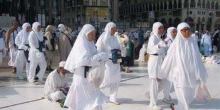 حكم حلق المرأة لجميع شعرها في التحلل من الحج أو العمرة.. الإفتاء توضح ـ موقع الآن نيوز