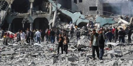 يونسيف: عشرات الآلاف من الأطفال في غزة يحتاجون إلى العلاج من سوء التغذية الحاد ـ موقع الآن نيوز