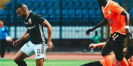 تعليق مثير من مدرب فاركو بعد الفوز على بيراميدز ـ موقع الآن نيوز
