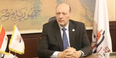 حزب "المصريين": تطور رياضة الفروسية يُعزز من إمكانات أفراد القوات المسلحة ـ موقع الآن نيوز