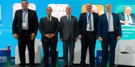 «القابضة للمطارات» تشارك كمتحدث رئيس في قمة مستقبل الدول الرقمية FDC Summit 2025 - موقع الآن نيوز