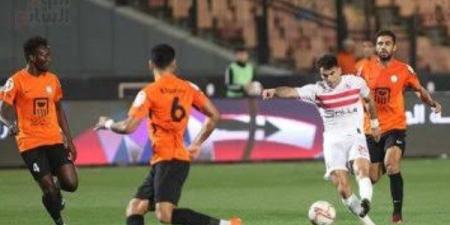 غياب زيزو وشيكابالا.. موعد مباراة الزمالك والبنك الأهلي في الدوري والقنوات الناقلة ـ موقع الآن نيوز