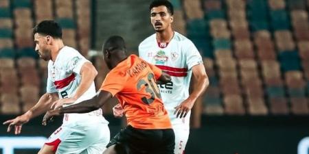 محمد صلاح: ما يحدث في الزمالك «عيب».. والهدف الثاني للبنك «مضحك» - موقع الآن نيوز