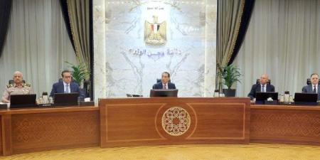 الوزراء: اجتماع الحكومة مع المحافظين يهدف لسرعة ضبط مخالفات البناء ـ موقع الآن نيوز