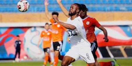 مدرب فاركو: تحقيق المركز الخامس بطولة بالنسبة لنا ـ موقع الآن نيوز