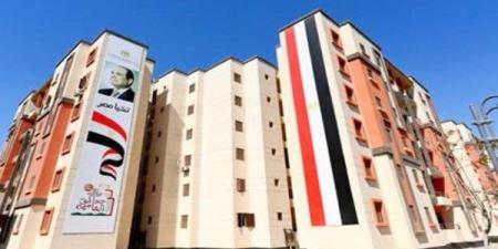 مليون وحدة سكنية.. "سكن لكل المصريين" أكبر مشروعات الإسكان عالميًا| تفاصيل ـ موقع الآن نيوز