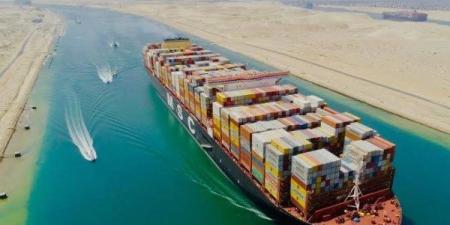قناة السويس تتحول إلى قطب استثماري.. 274 مشروعًا بـ8.3 مليار دولار في أقل من 3 سنوات ـ موقع الآن نيوز