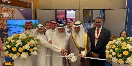 "المساحة الجيولوجية" لـ”اليوم“: تطوير الهندسة الجيوتقنية لمواجهة التحديات البيئية - موقع الآن نيوز