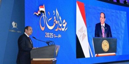 احتفالاً بعمال مصر.. إصدار قانون العمل الجديد لمواكبة التطورات وتحقيق التنمية المستدامة - موقع الآن نيوز