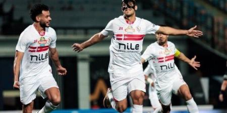 الزمالك يواصل إهدار النقاط في الدوري بتعادل محبط أمام البنك الأهلي «فيديو» - موقع الآن نيوز