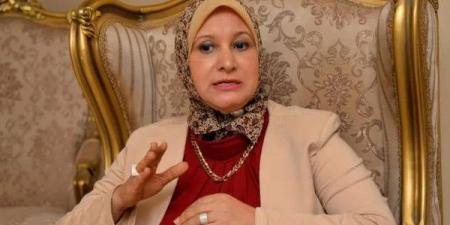 برلمانية: الرسول وصف المُمرضة بـ المجاهدة والمحاربة.. وتاريخنا في مصر مُشرف ـ موقع الآن نيوز