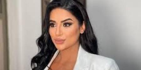 خلافات بسبب نفقات ابنهما.. جوري بكر تحرر محضرا ضد طليقها ـ موقع الآن نيوز