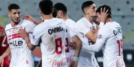 نجم الزمالك السابق: الفريق يمتلك مجموعة من اللاعبين المميزين ـ موقع الآن نيوز