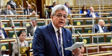 نائب يطالب بتحديث البيانات الخاصة بالإيجار القديم بتحديد حجم المشكلة ـ موقع الآن نيوز