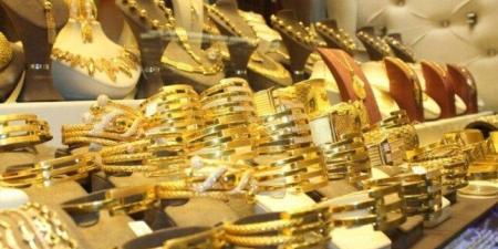 ارتفاع سعر الذهب في قطر اليوم الإثنين 5 مايو - موقع الآن نيوز