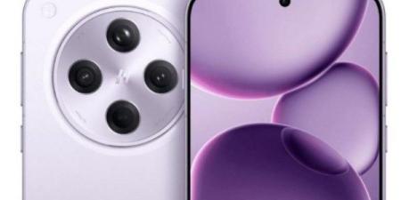 أيهما أفضل للشراء.. هاتف Oppo Find X8s أو Samsung Galaxy S25 ـ موقع الآن نيوز