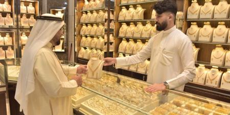 أسعار الذهب عيار 21 في السعودية.. ارتفاع جديد يثير اهتمام المستثمرين - موقع الآن نيوز