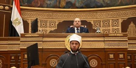 الأزهري: الأوقاف تسعى لمواجهة التغير القيمي والسلوكي والتحرش وارتفاع معدلات الطلاق ـ موقع الآن نيوز