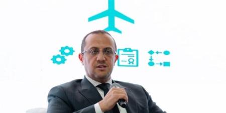 القابضة للمطارات متحدث رئيسي في قمة مستقبل الدول الرقمية FDC Summit 2025 ـ موقع الآن نيوز