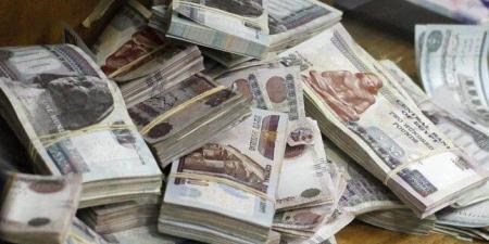 تقرير | مؤشر «ستاندرد اند بورز جلوبال» لمديري المشتريات في مصر يتراجع لـ 48.5 نقطة - موقع الآن نيوز