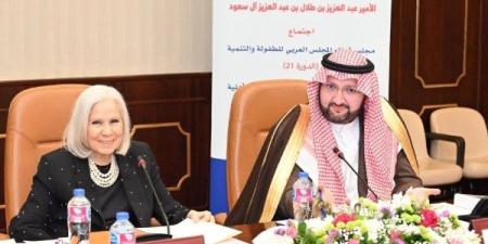من القاهرة.. خارطة طريق عربية لتمكين الطفل في مواجهة تحديات العصر | صور ـ موقع الآن نيوز