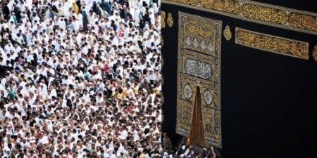 تفسير رؤيا الطواف حول الكعبة لابن سيرين - موقع الآن نيوز