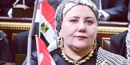 برلمانية تطالب بإصدار قانون متوازن للإيجار القديم يحفظ الحقوق ـ موقع الآن نيوز