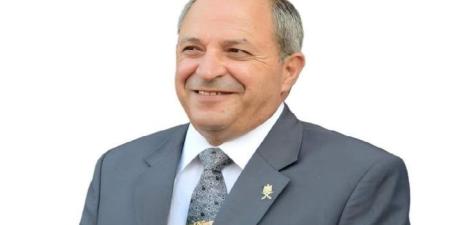 محافظ بورسعيد ينعى وفاة المحامي العام لنيابات استئناف بورسعيد والإسماعيلية - موقع الآن نيوز