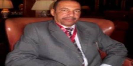 الدكتور منصور كباش أمينًا لحزب الجبهة الوطنية بمحافظة أسوان - موقع الآن نيوز