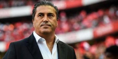 بيسيرو ملك التعادلات.. أرقام صادمة عن نتائج الزمالك مع المدرب البرتغالي ـ موقع الآن نيوز