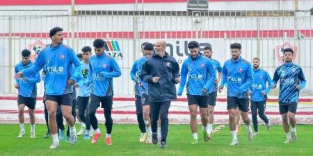 اجتماع طارئ لمجلس إدارة الزمالك بدعوة من حسين لبيب لمناقشة مستقبل بيسيرو ـ موقع الآن نيوز